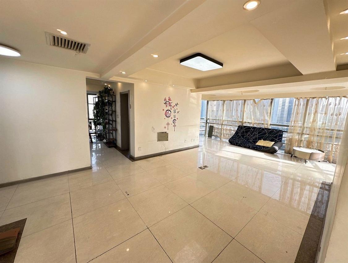 整租·长风画卷