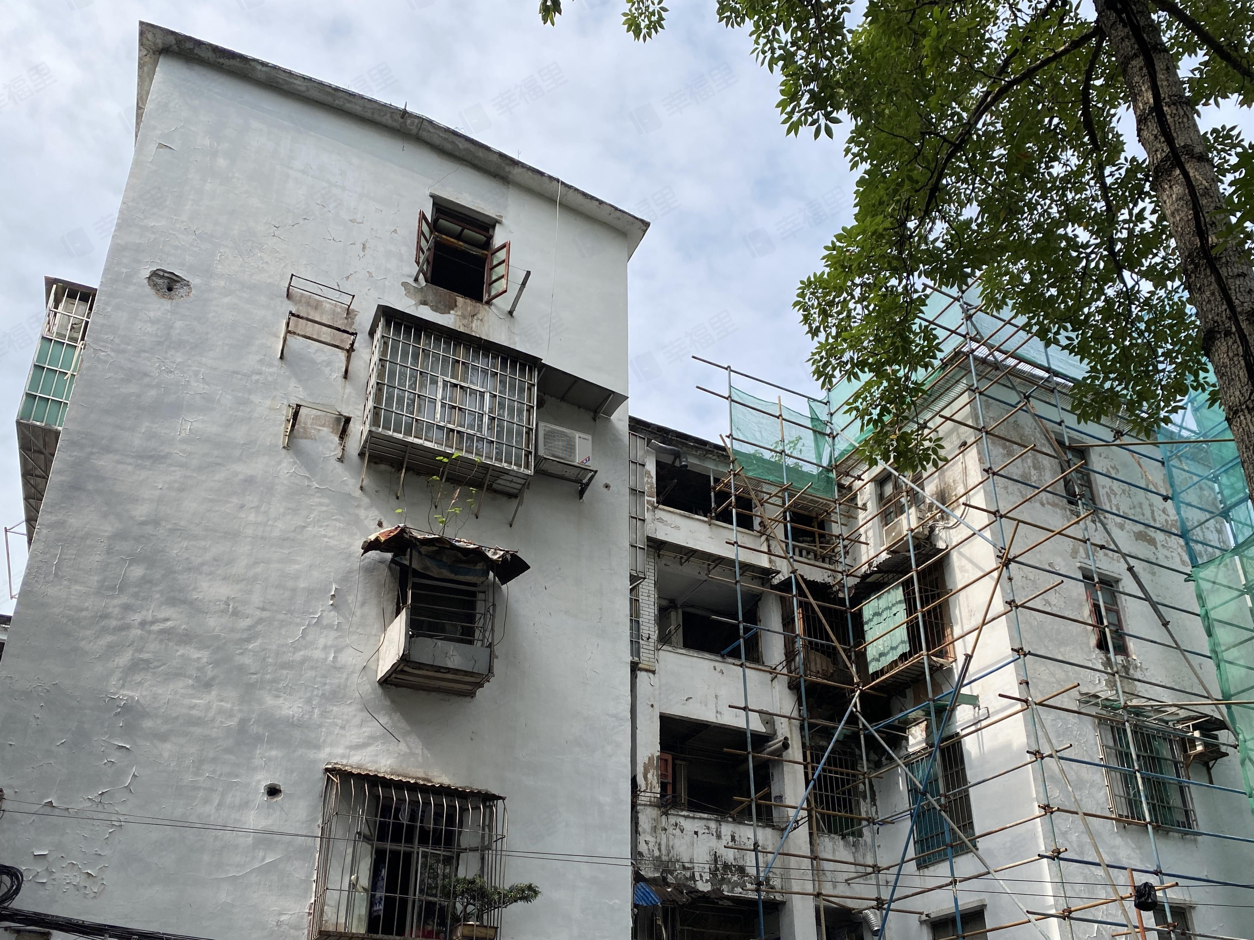 沙溪小区小区效果图