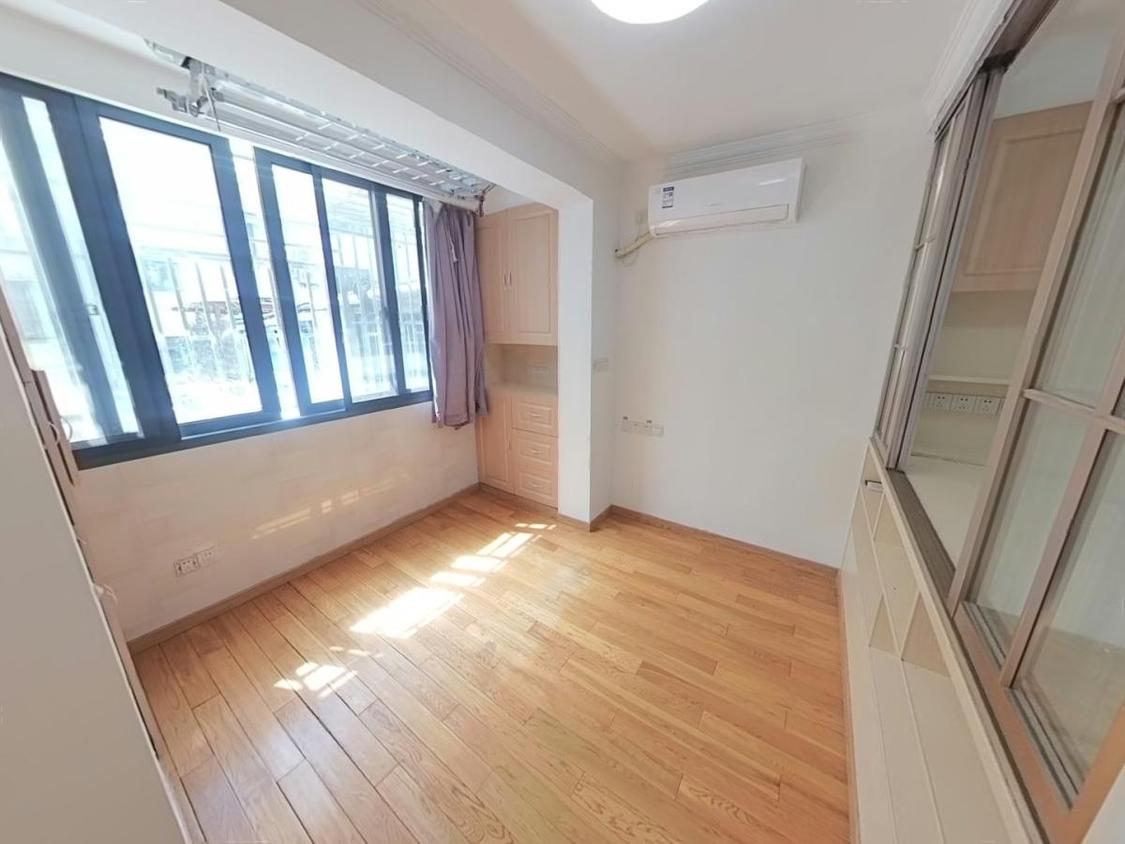 整租·海潮新村