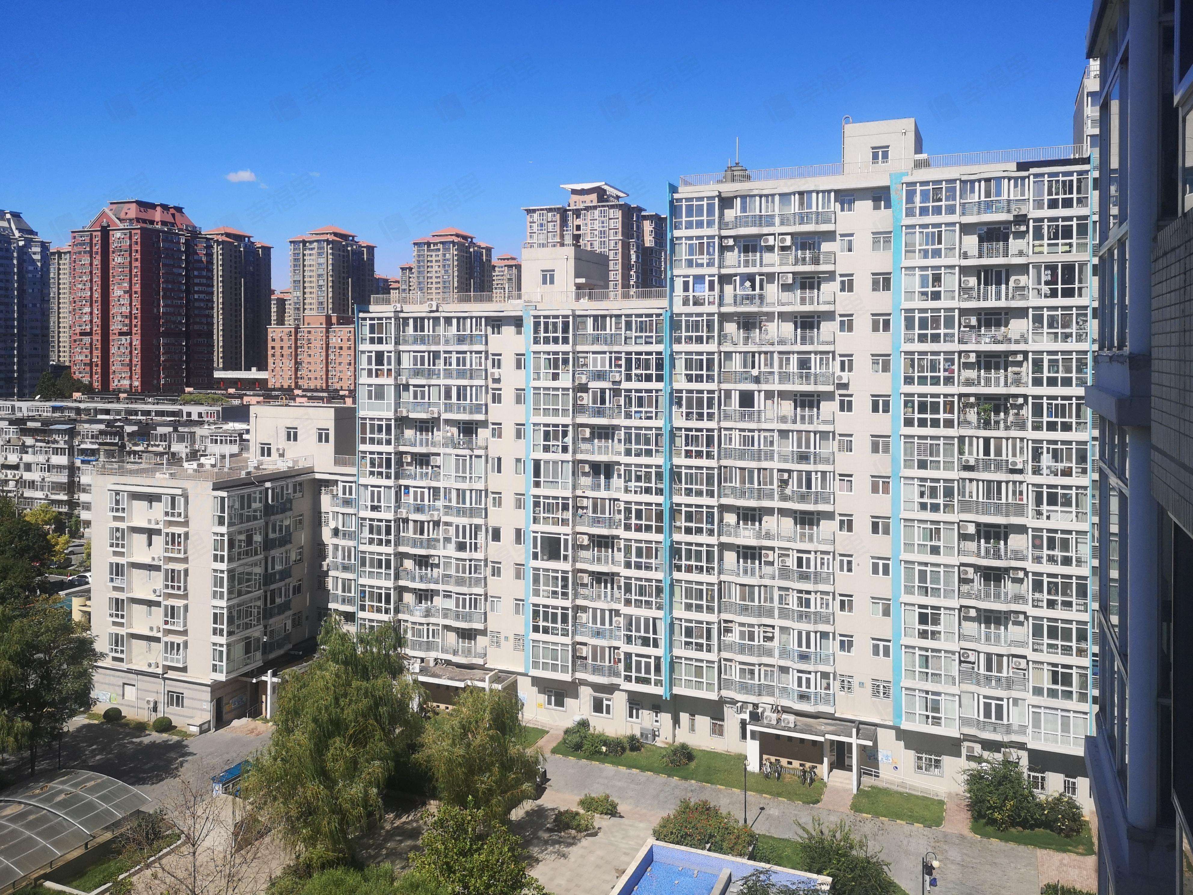 阳光新干线小区效果图