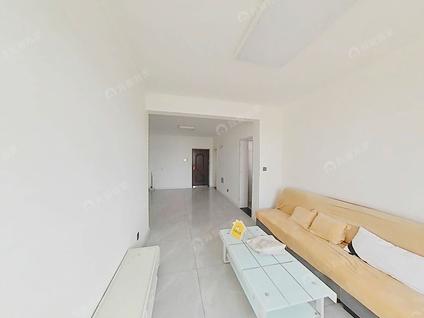 北京五龙湾府东天地2室1厅88.02平高楼层/共18层