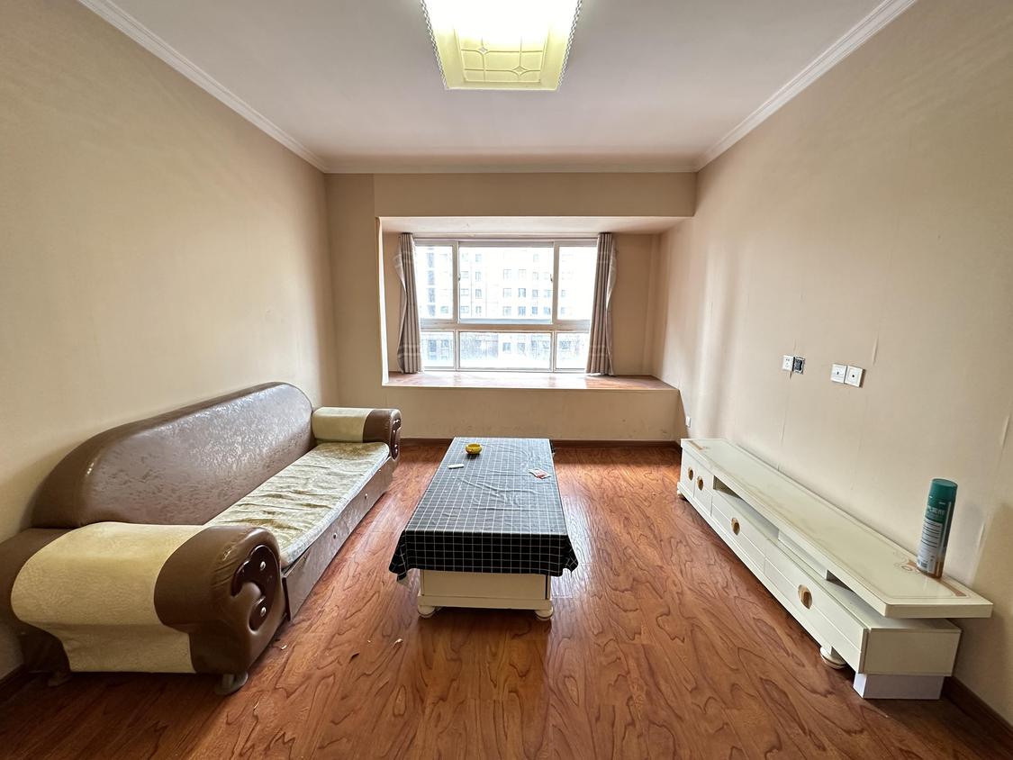 整租·荣盛花语城(一期)