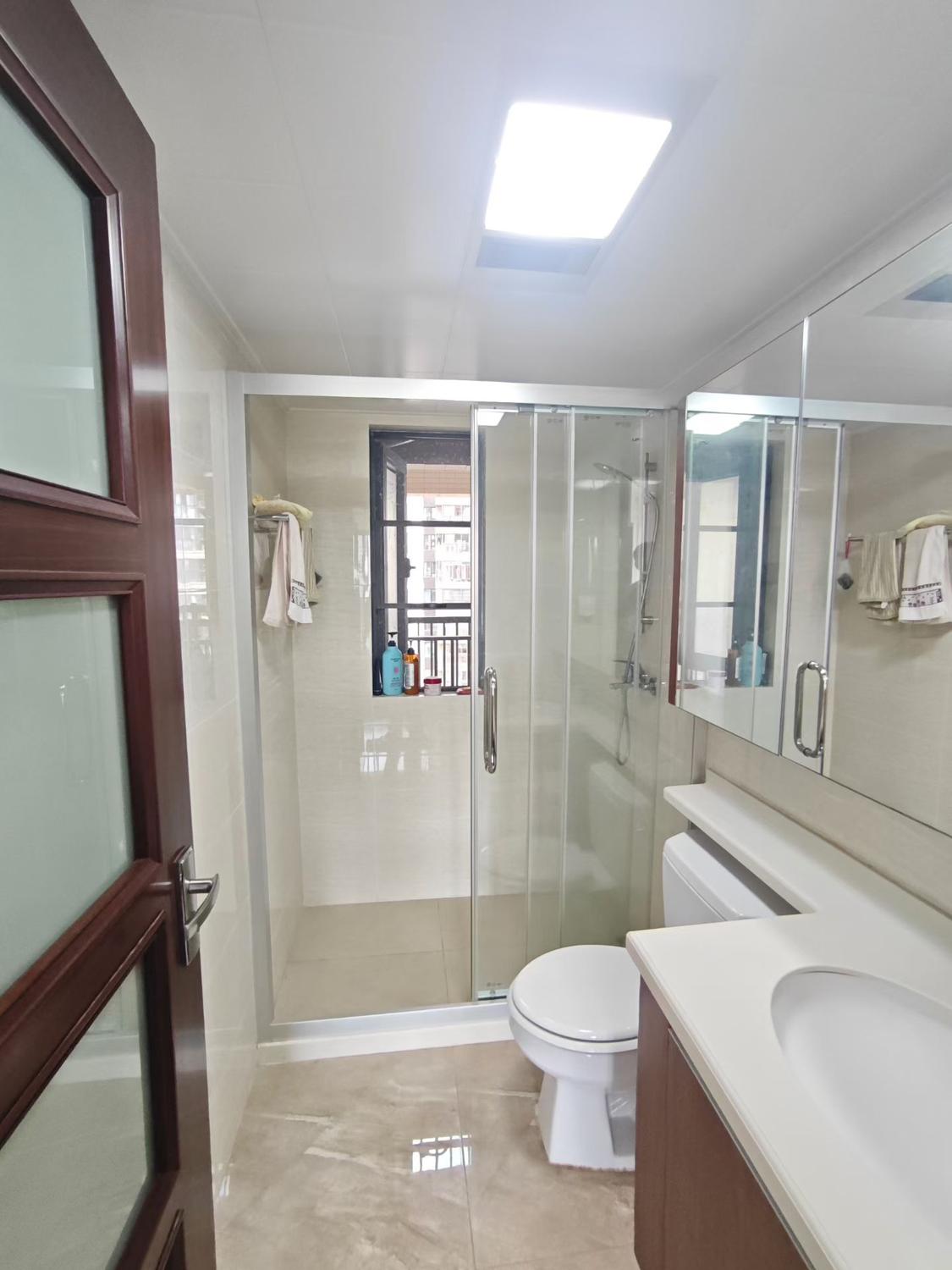 整租·中海锦城