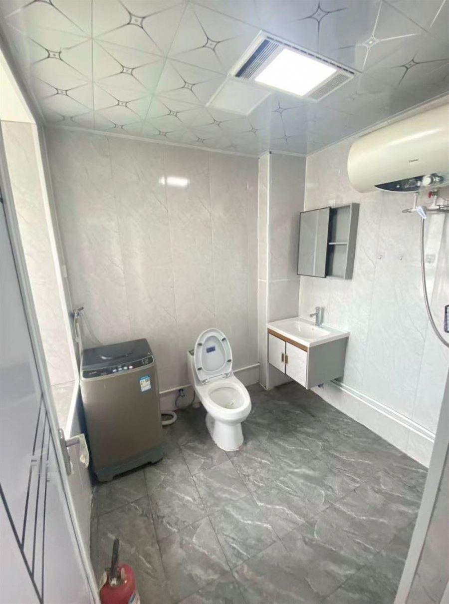 整租·鑫苑国际城市花园