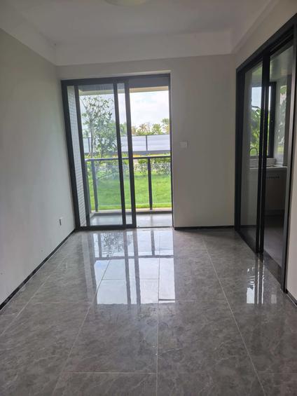 海口观澜湖上东区三区3室2厅110平底层/共8层