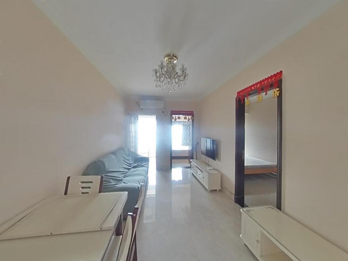 整租·祈福缤纷汇