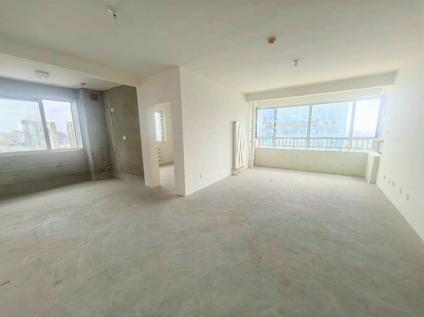 北京广厦瑞府3室2厅115平中楼层/共27层