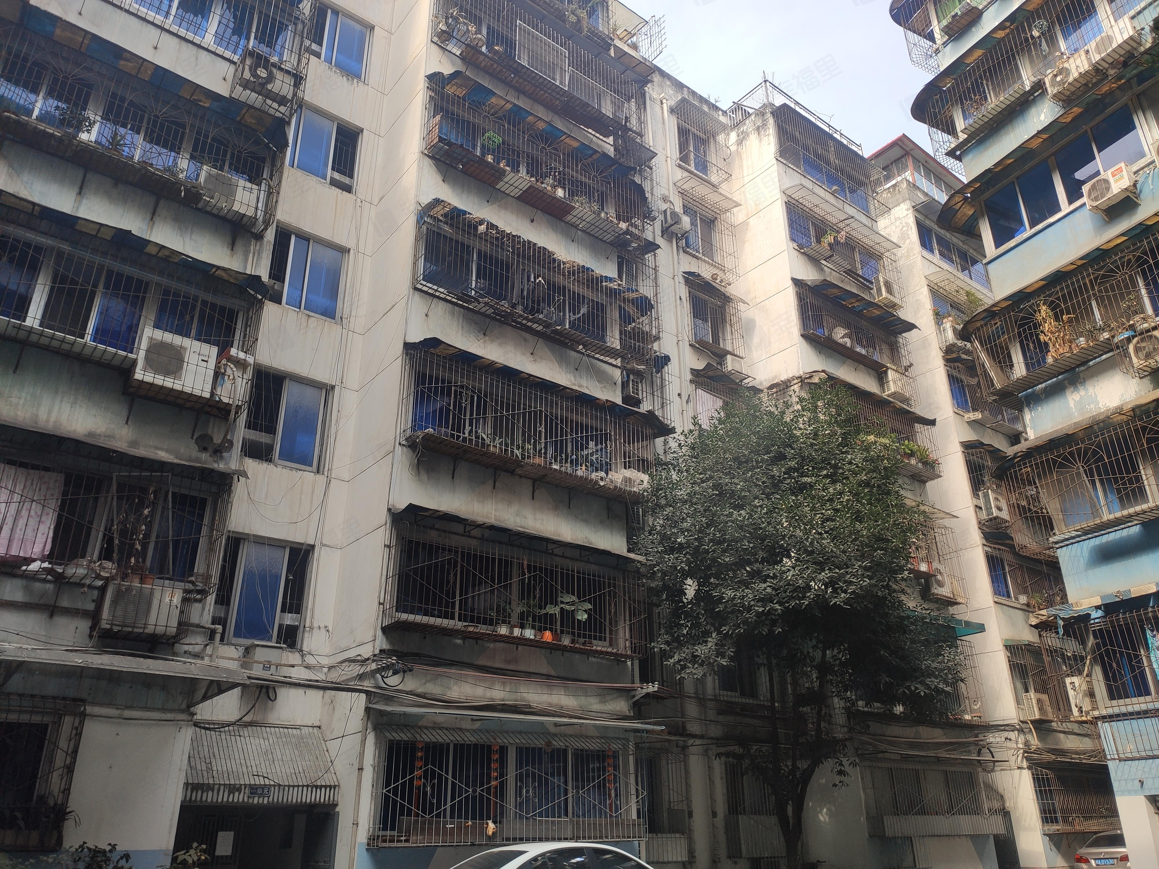 金沙苑公寓小区效果图