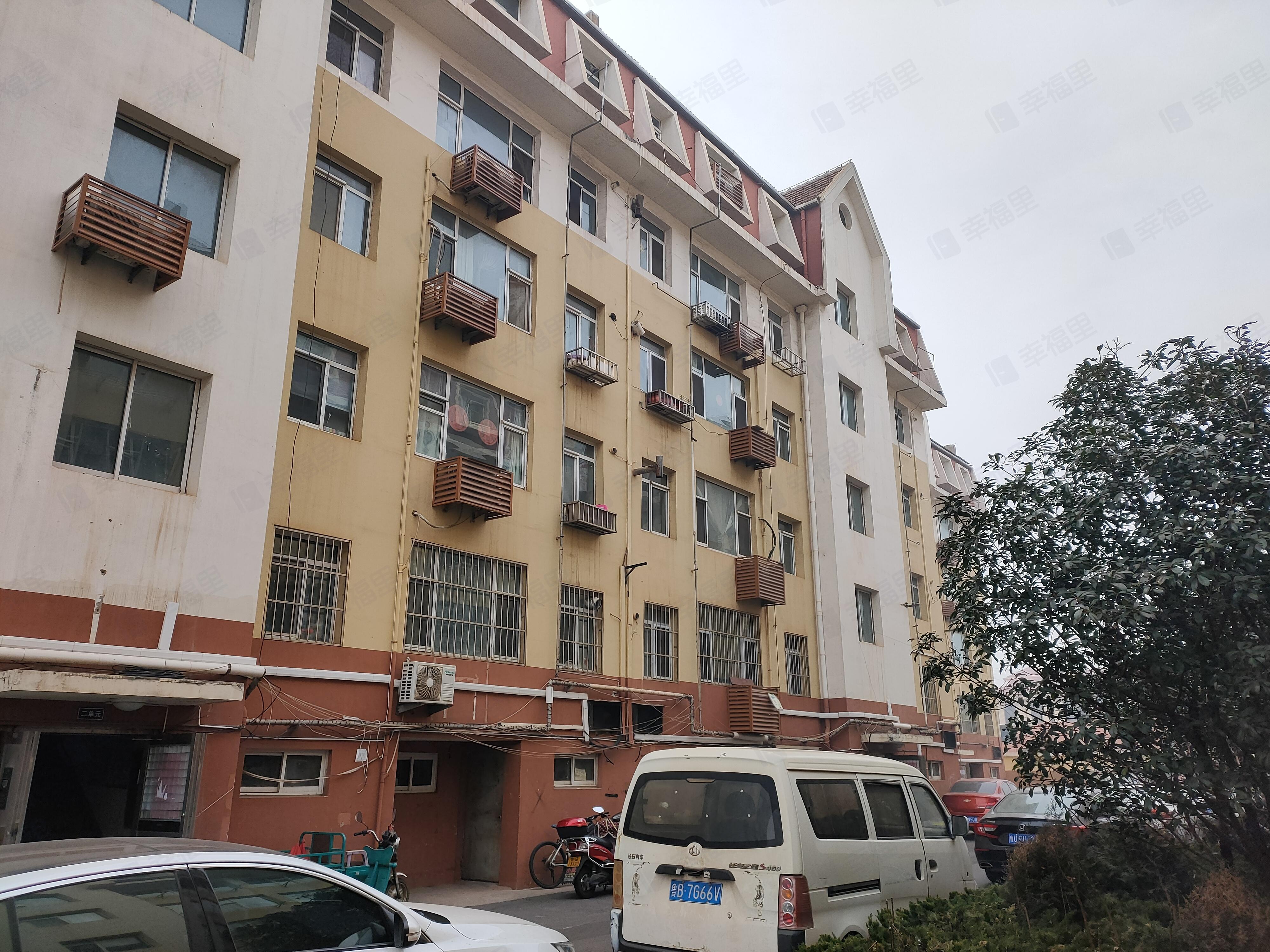 电厂小区小区效果图