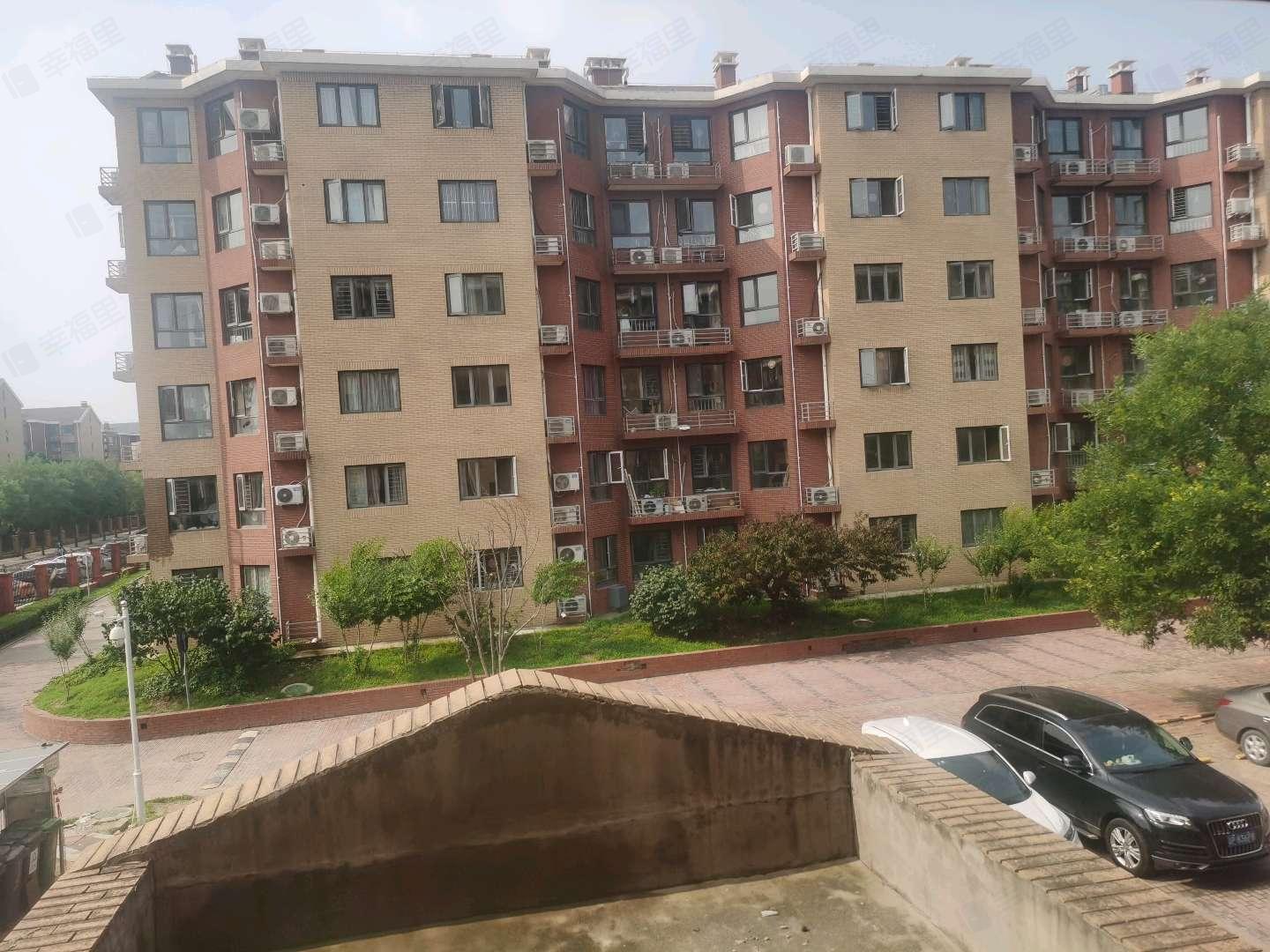 珠光逸景家园(二号院)小区效果图