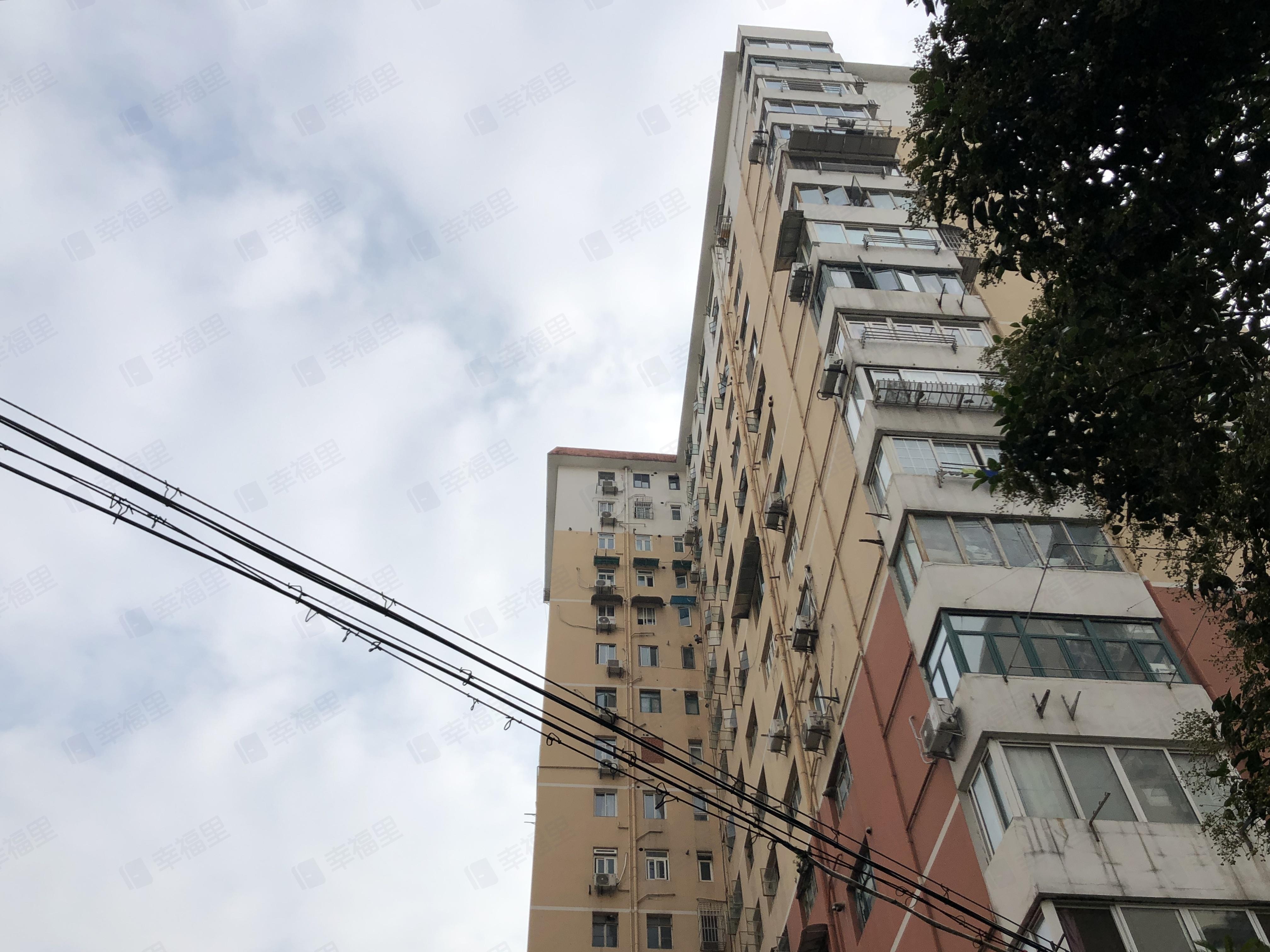 东镇小区小区效果图