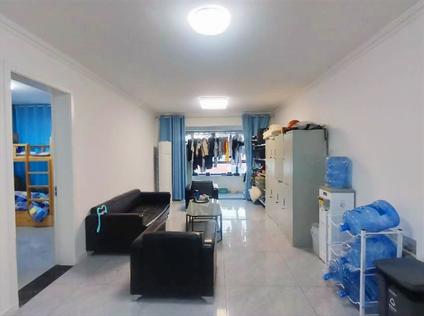 北京万华城华府3室2厅104.76平中楼层/共34层