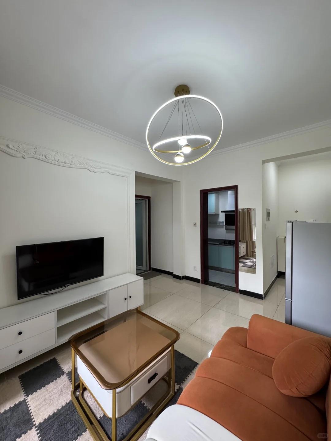 整租·白石龙村