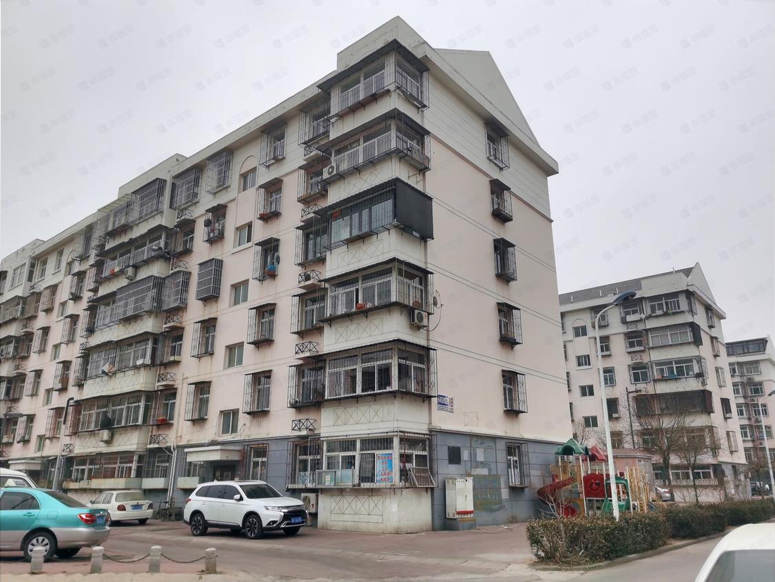 天津东丽-新立/暂无年代小东庄东盛园