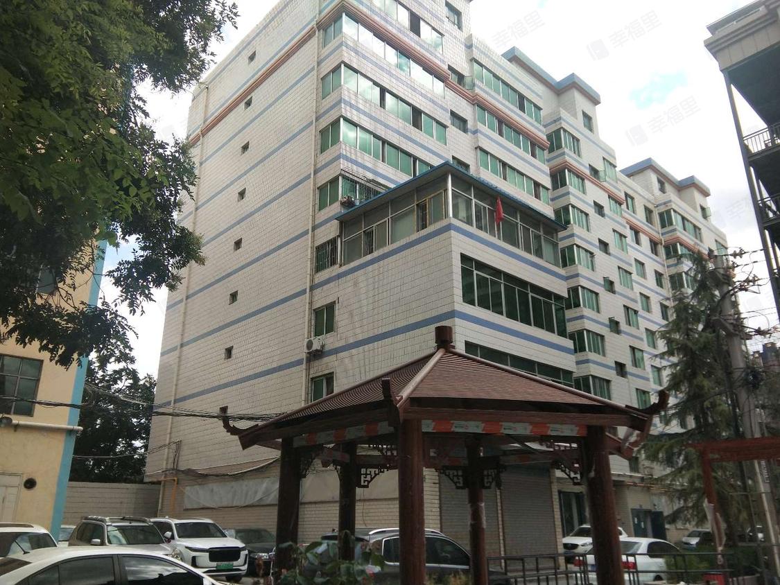 兰州七里河-建工局/2002年建西站军供站家属院