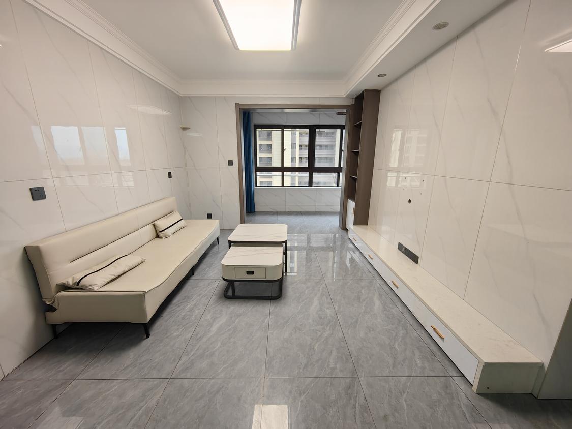 整租·鸿坤理想城(二期)