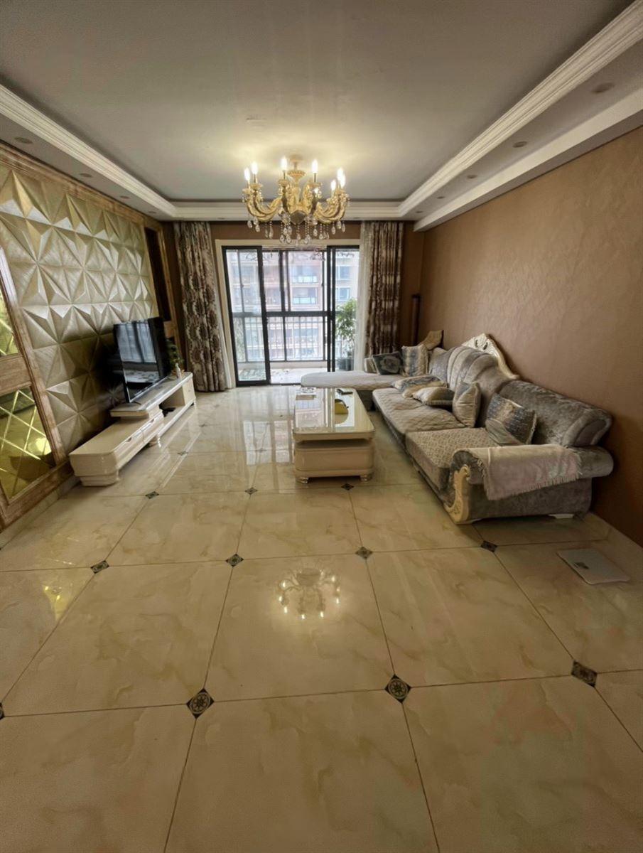 整租·鑫苑国际城市花园