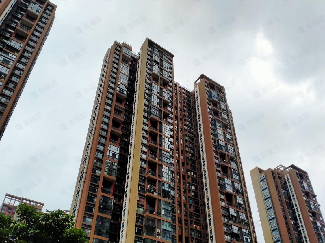 广州黄埔-黄埔开发区/暂无年代佳兆业城市广场
