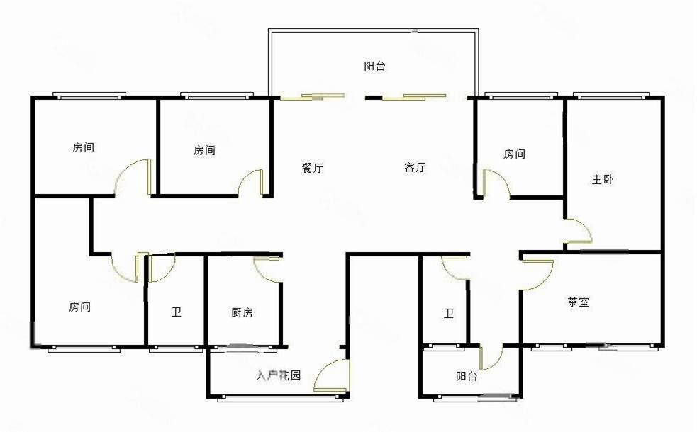 整租·鼎峰源著