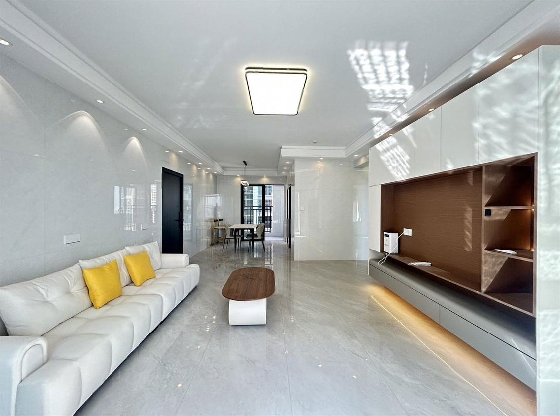 整租·欧厝海悦湾