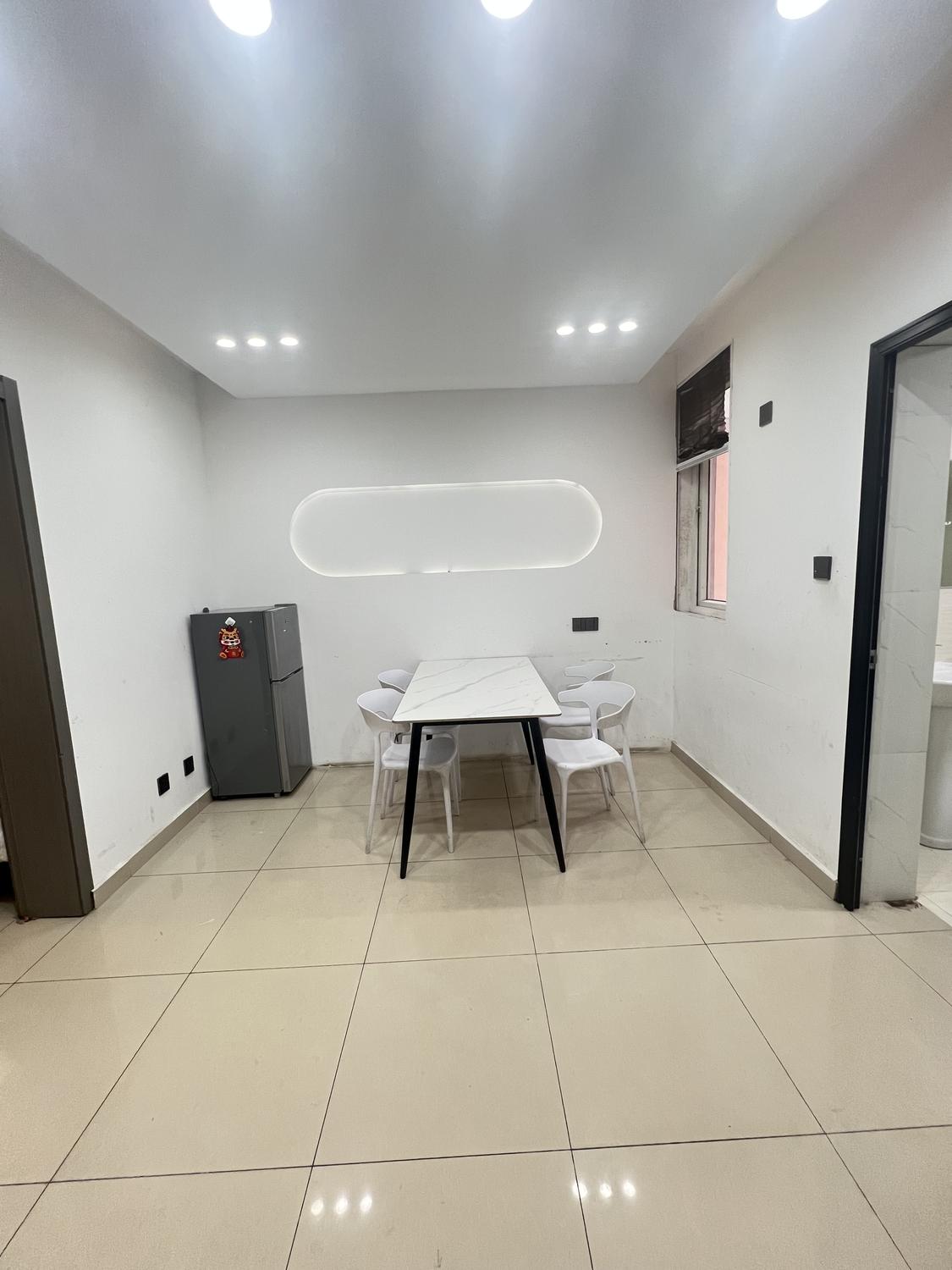 整租·莲花新村(三区)