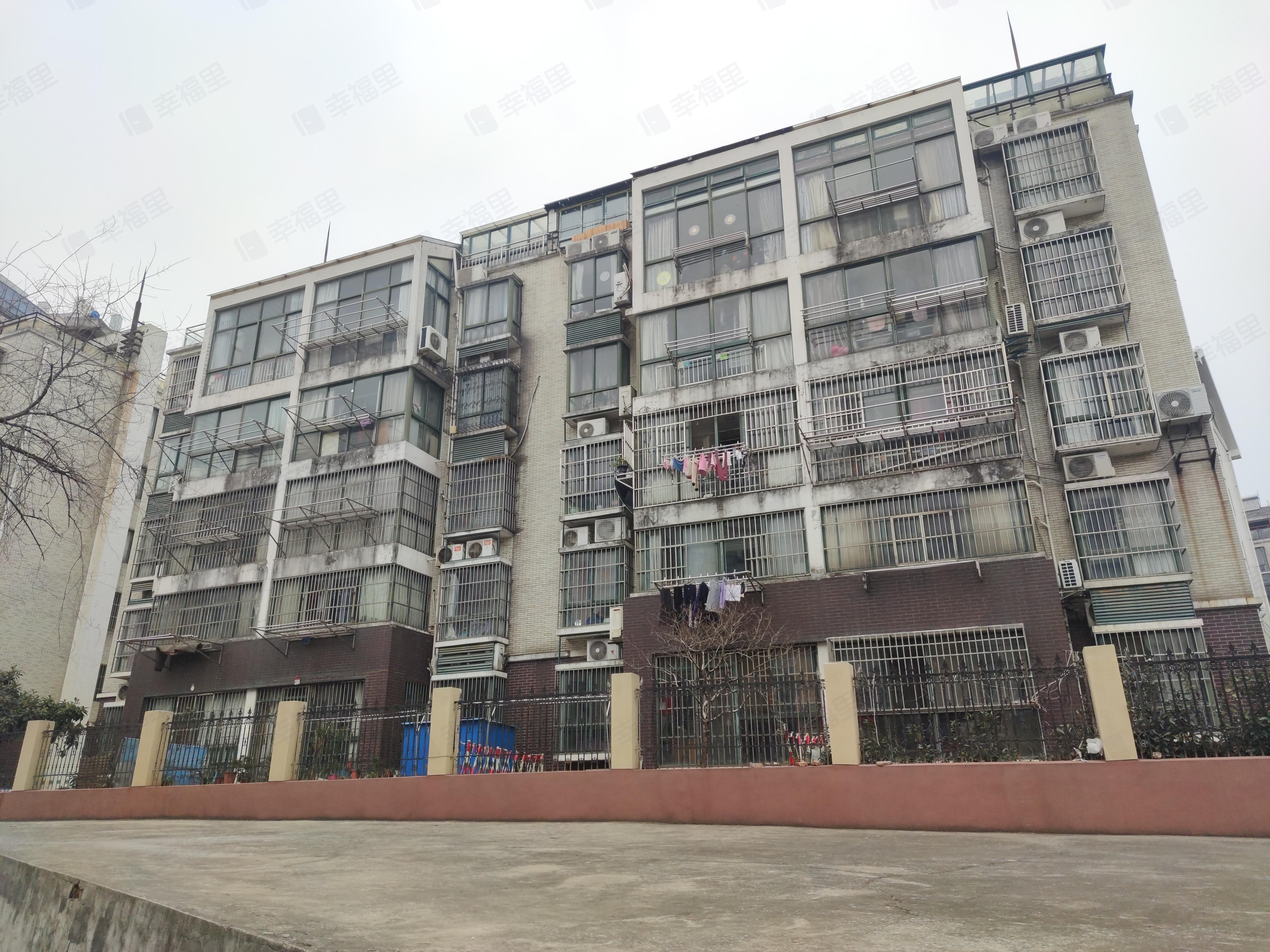 日光佳园小区效果图