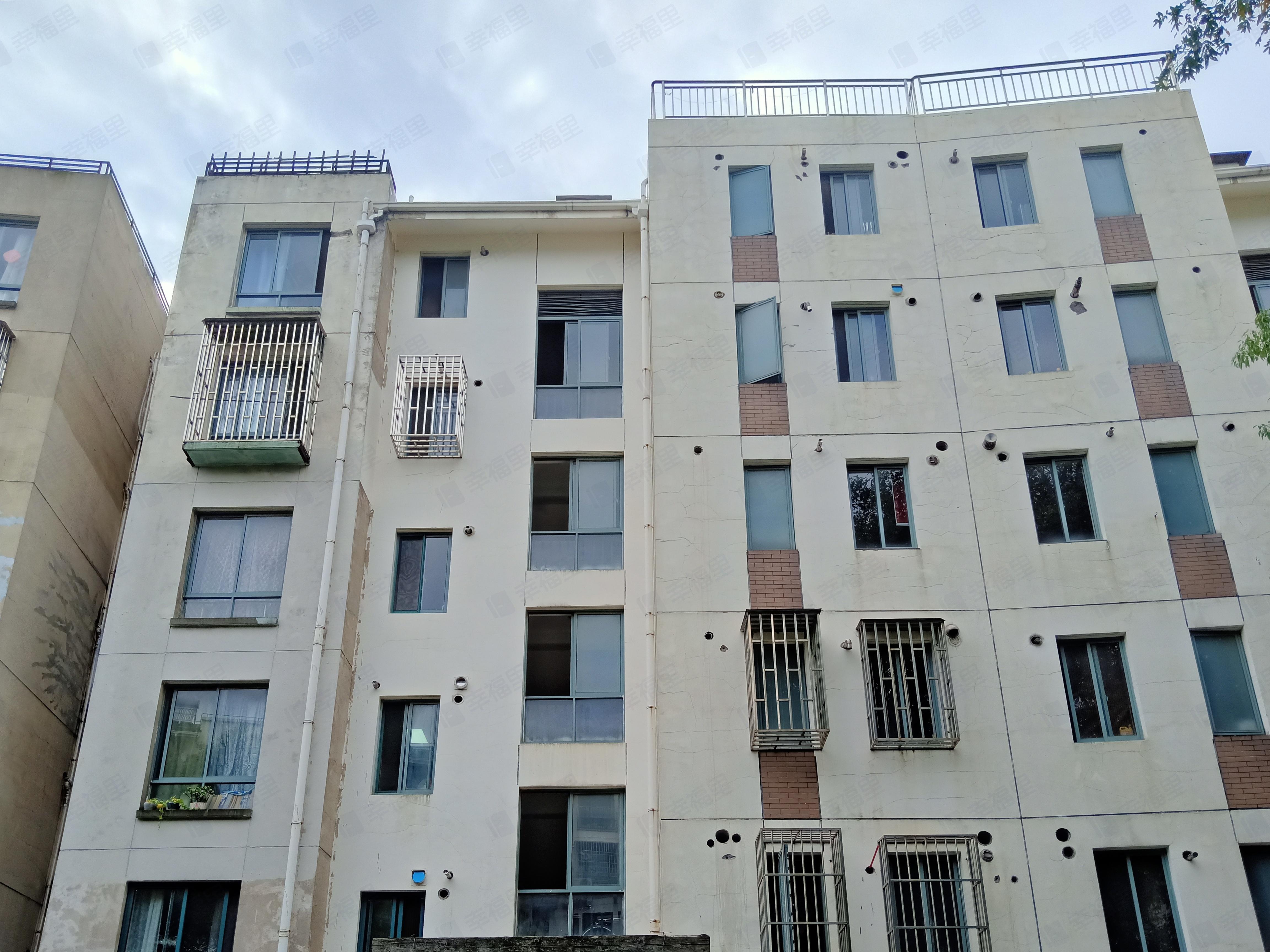 丰舍东苑小区效果图