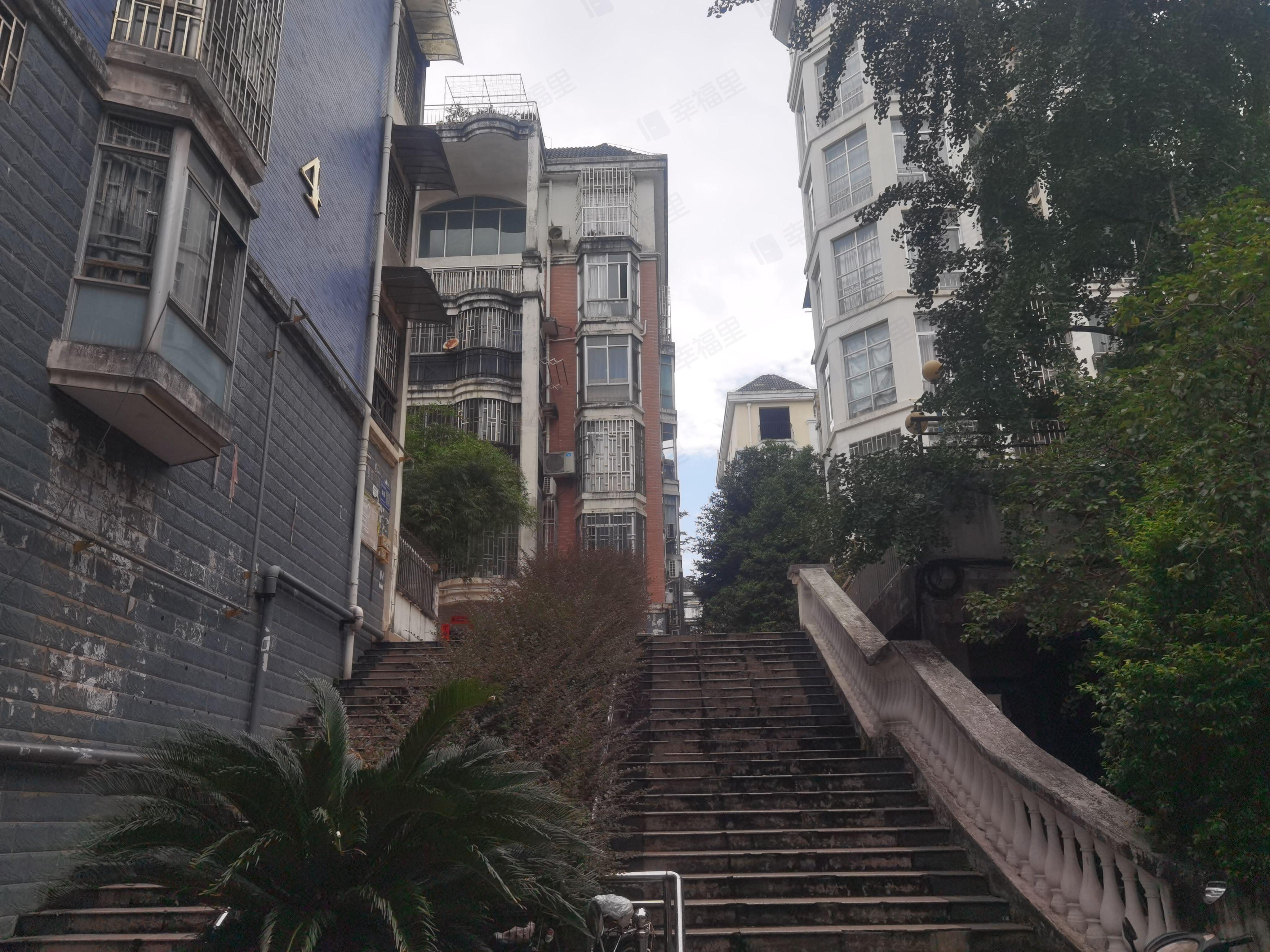 七彩小康城小区效果图
