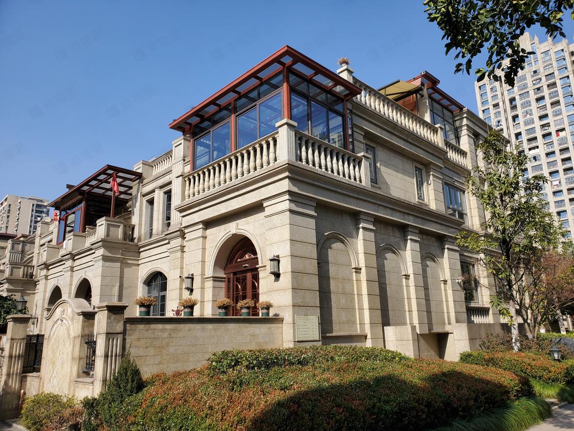 整租·顺发堤香名苑