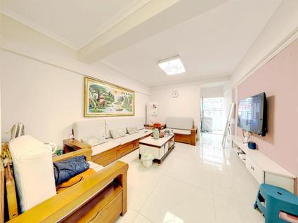 北京广福大厦3室2厅95.66平中楼层/共8层