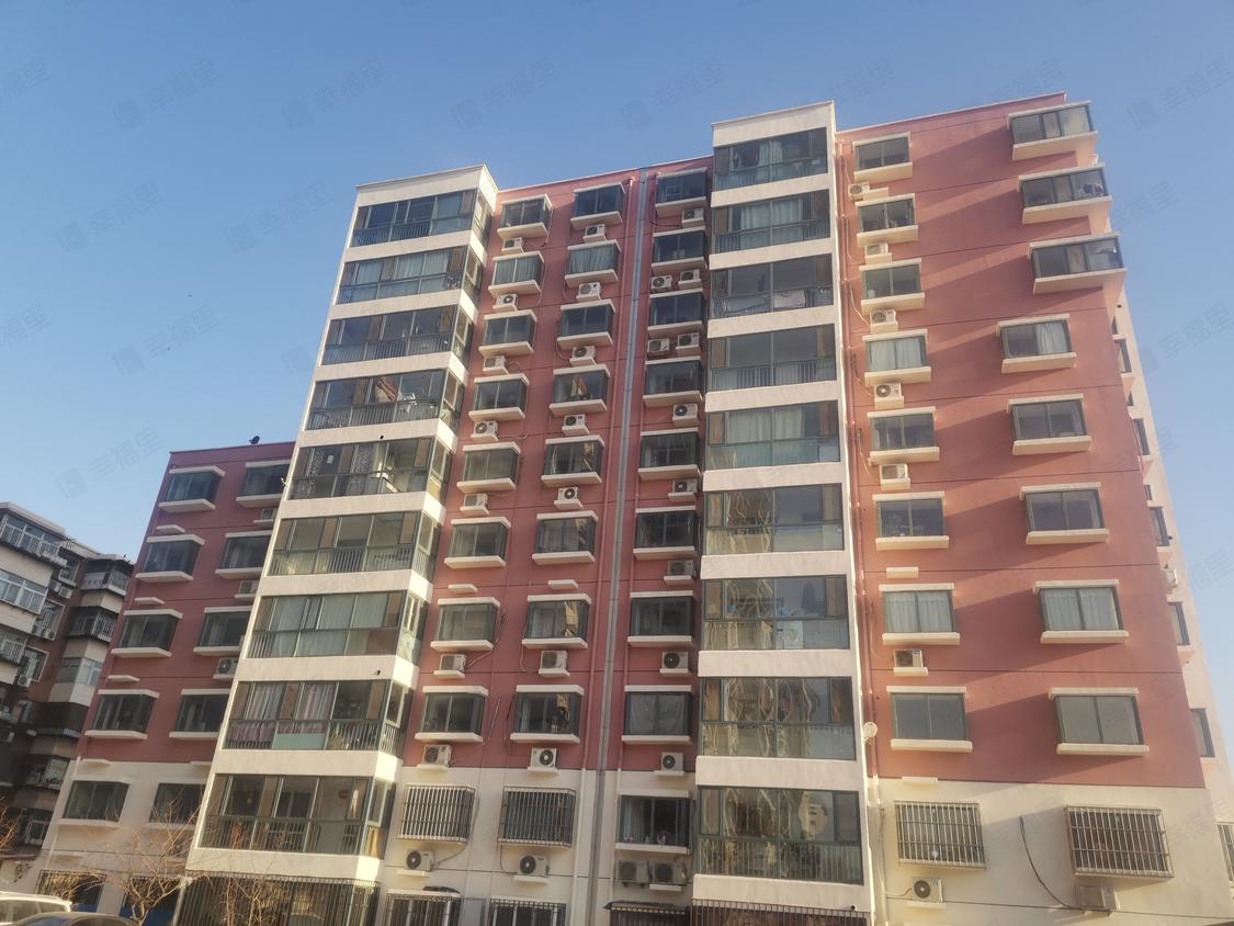 天津河东-中山门/暂无年代国强里(河东)