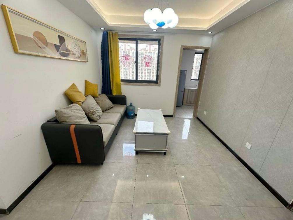 整租·富联新村