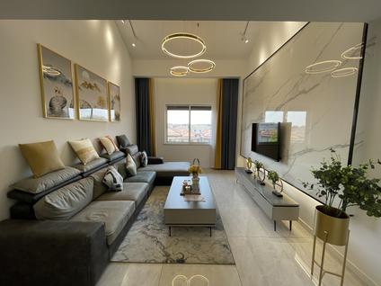 北京三星花园3室2厅90平中楼层/共11层