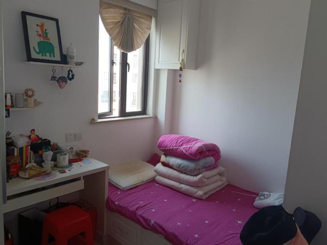 整租·御龙景苑