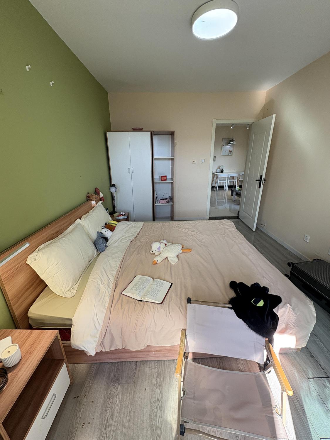 整租·长安锦绣城