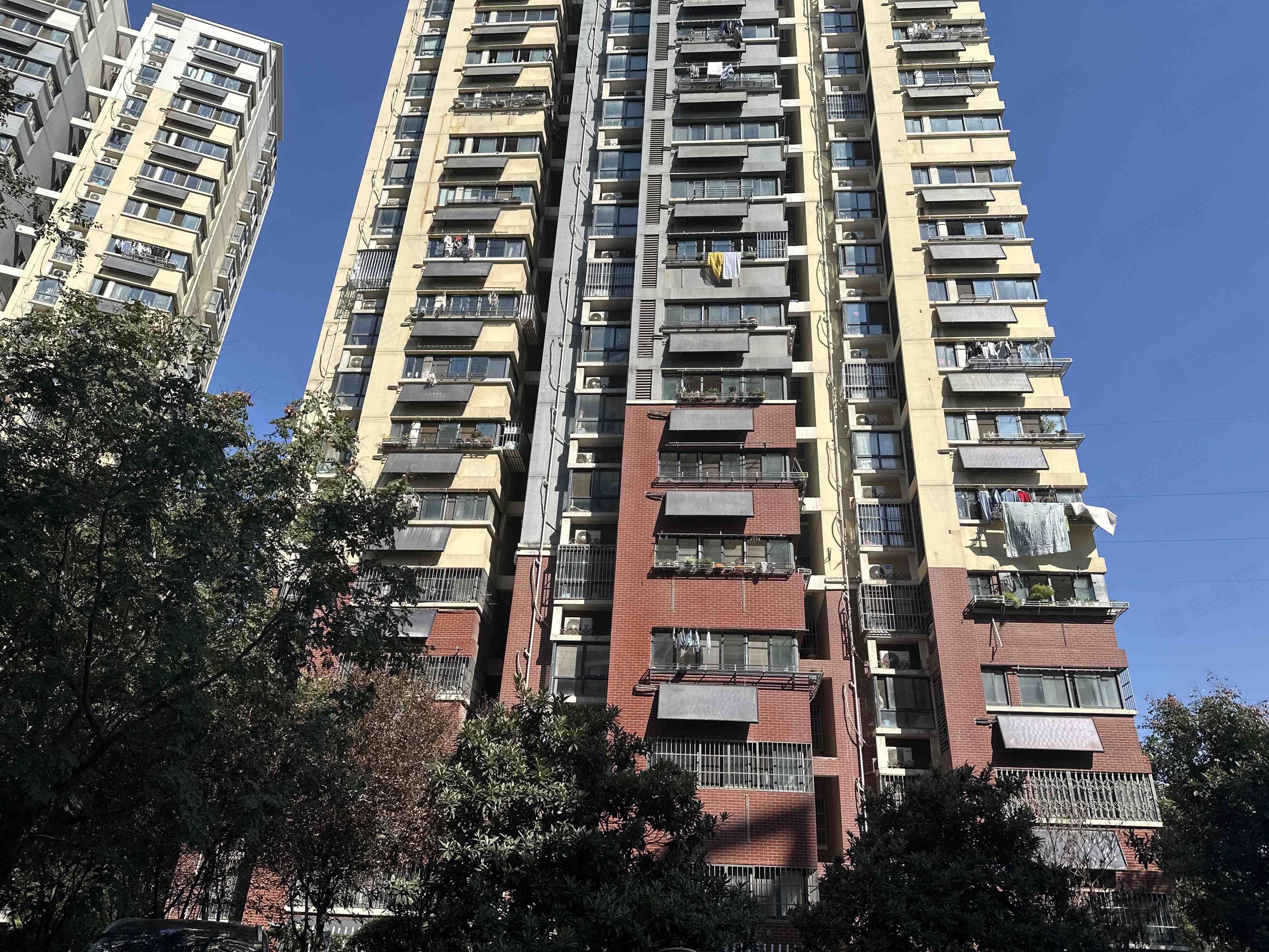 天景山公寓(荣华苑)小区效果图