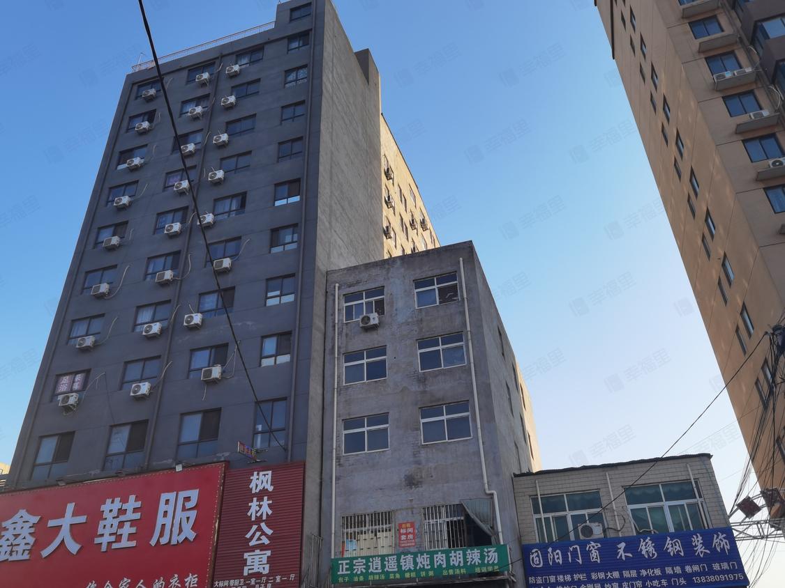 郑州新郑-南龙湖商圈/暂无年代墒润花园