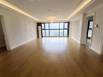 北京青特金地汇豪观邸3室2厅133平高楼层/共17层