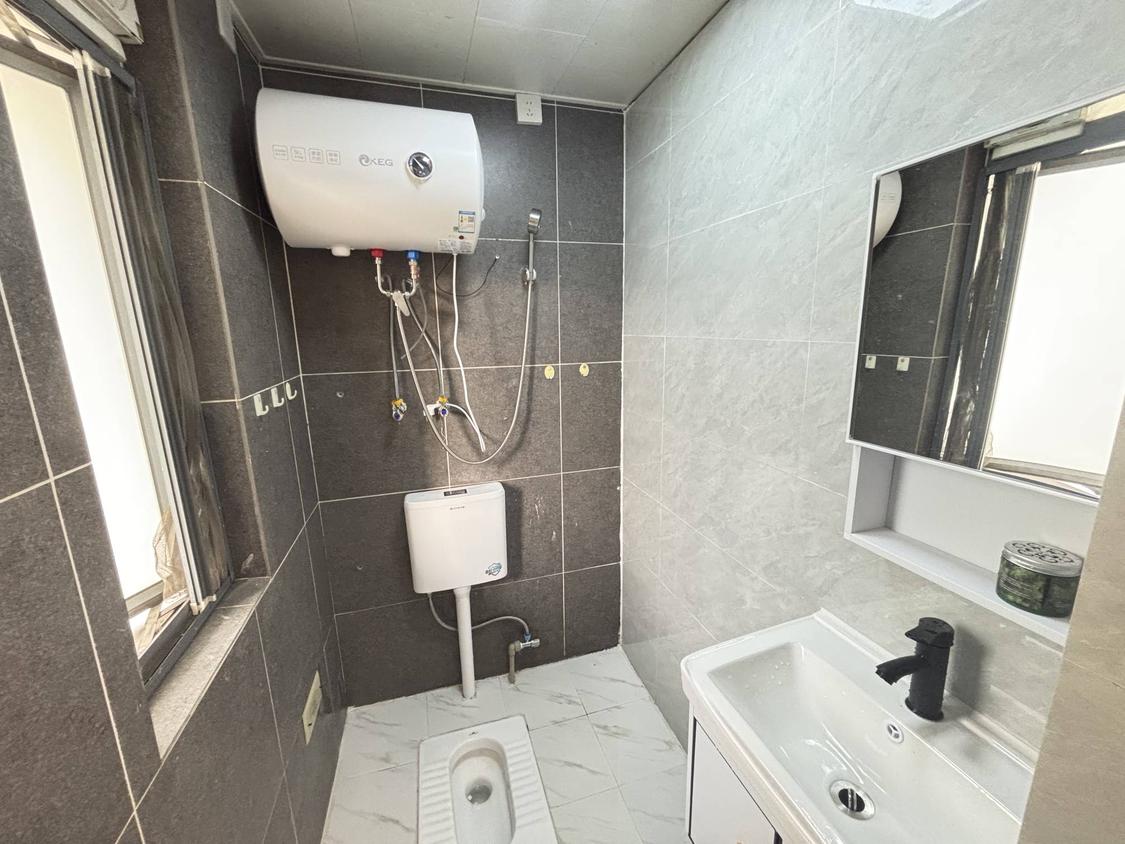 整租·汇东郦城