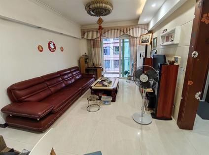 横沥横沥整租 瑞康花园3室2厅/110平/高楼层