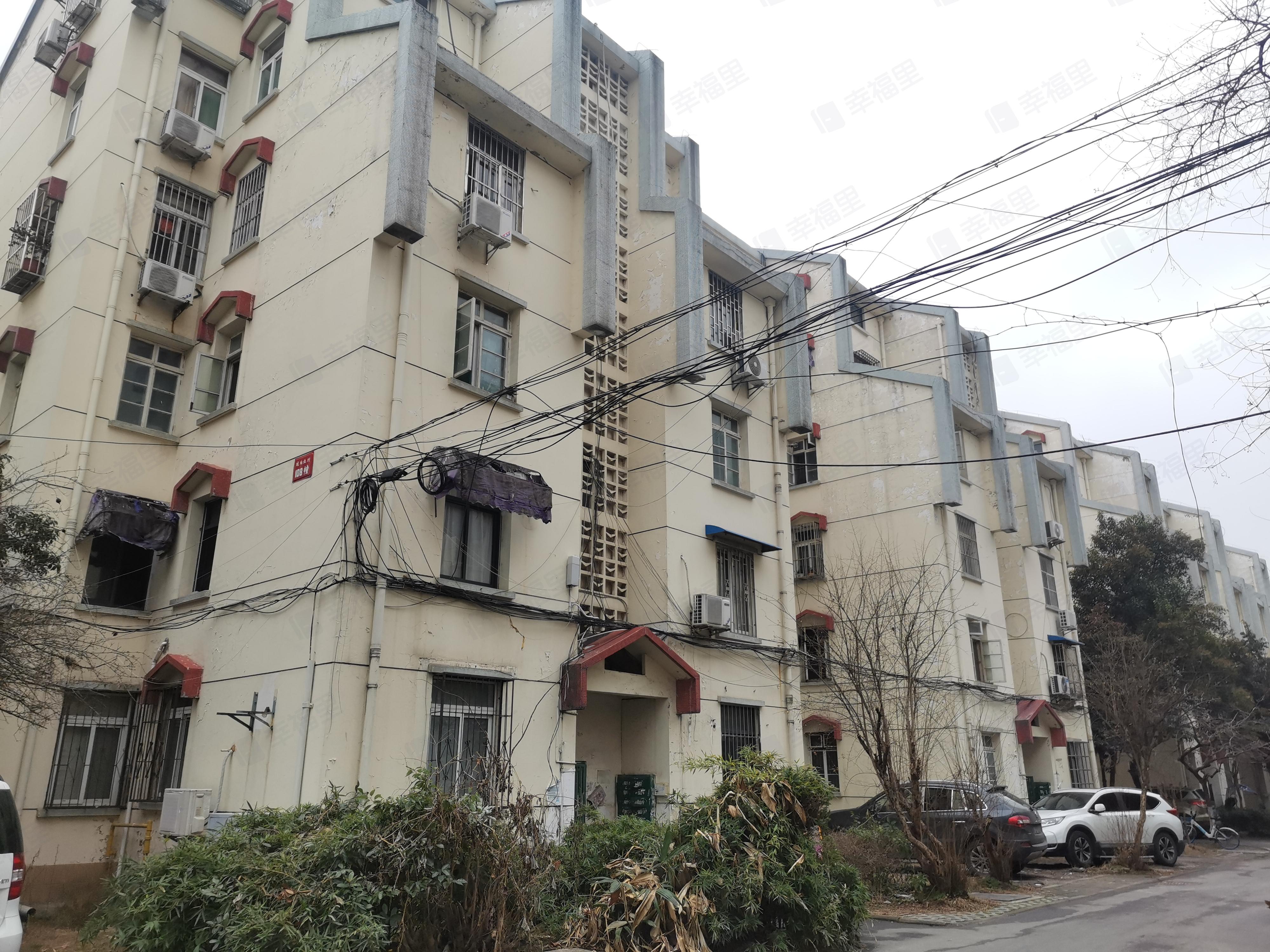 琥珀北村小区效果图