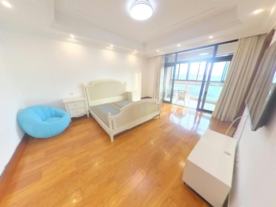 整租·强生古北花园