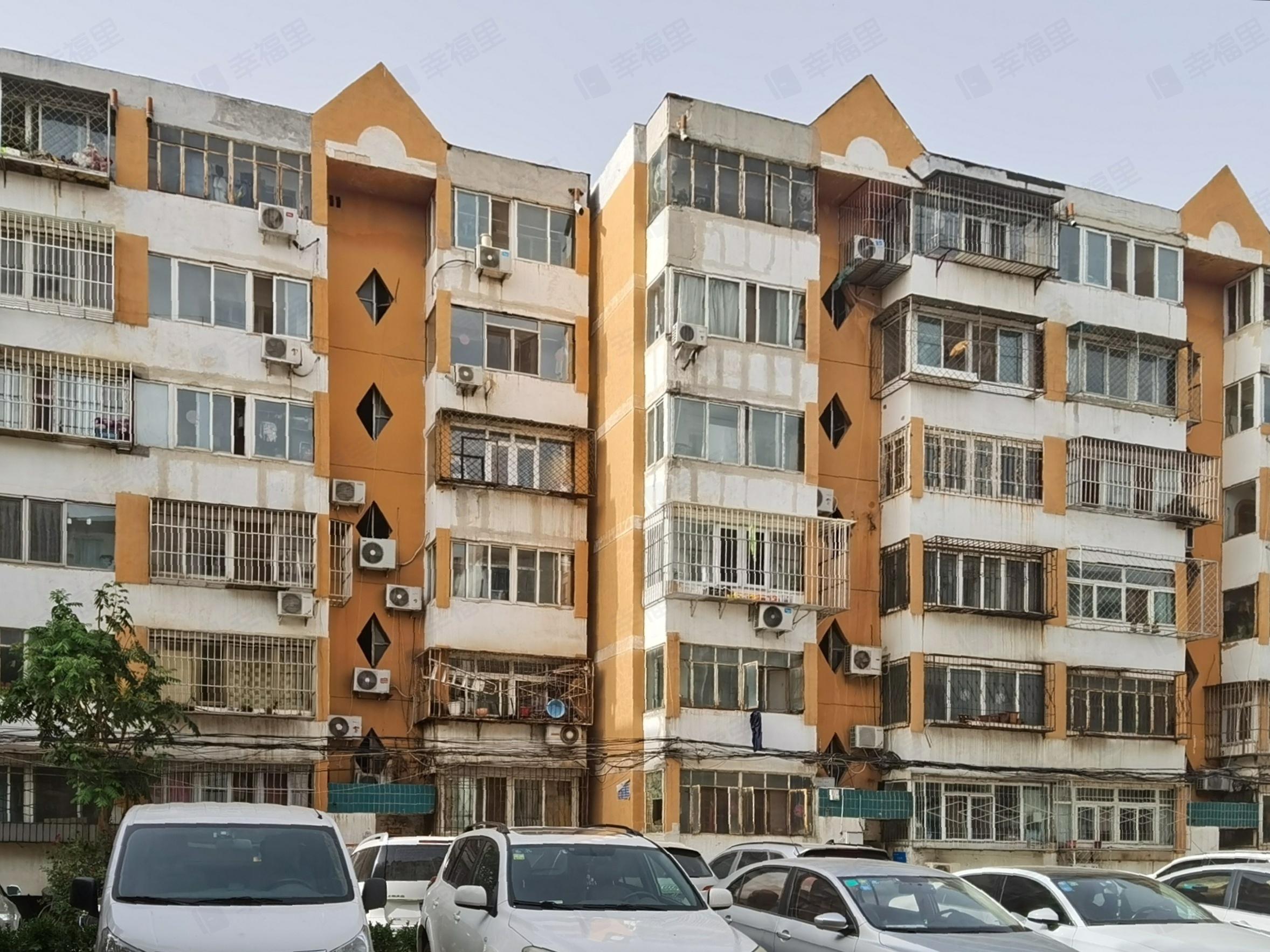 枣园小区小区效果图