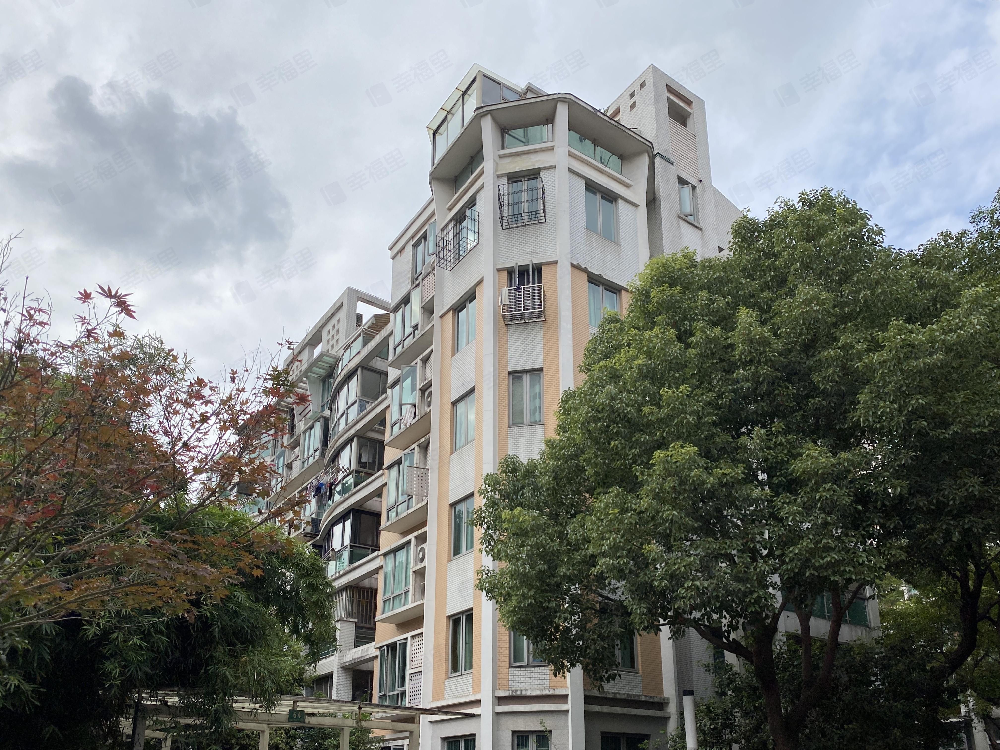 大华阳城(美景苑)小区效果图