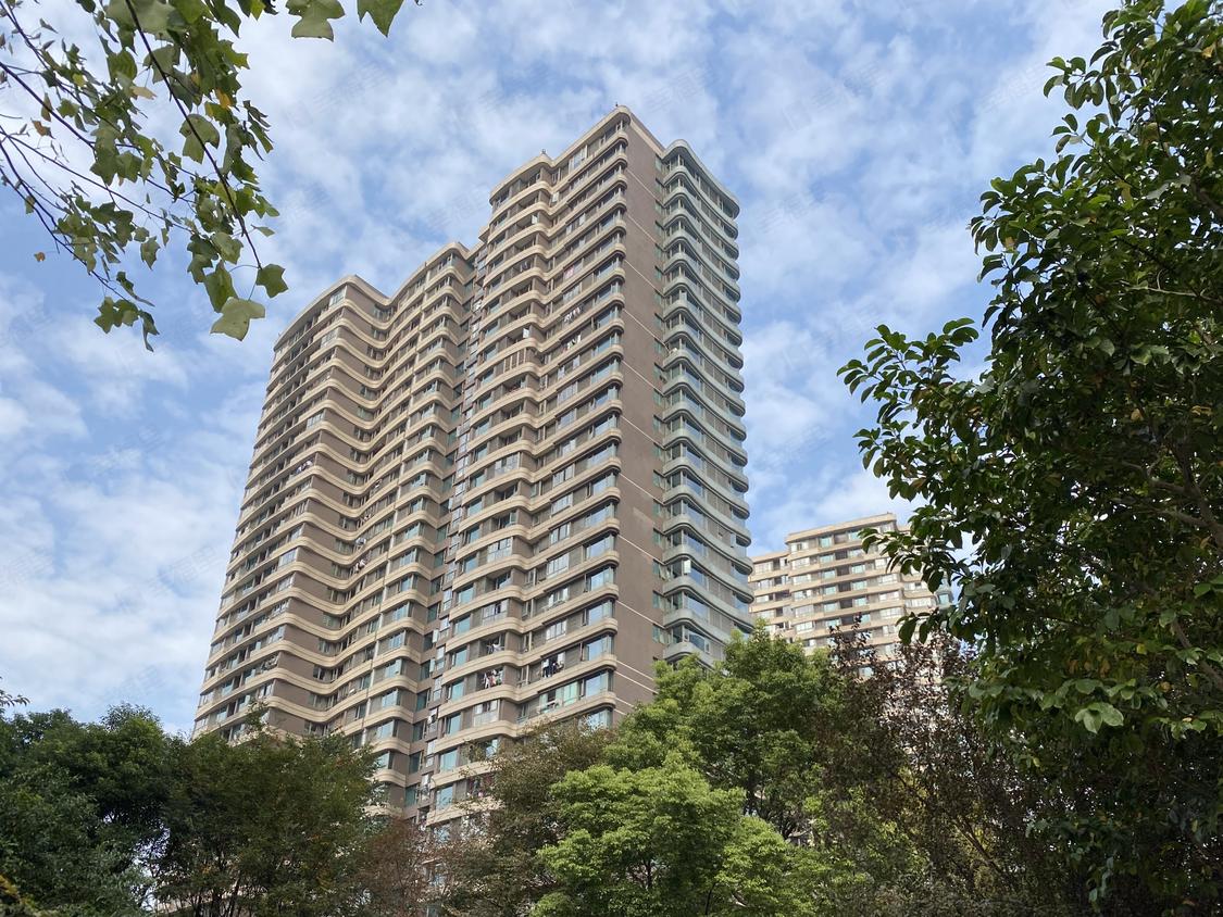 上海静安-大宁/暂无年代慧芝湖花园(嘉悦天地)