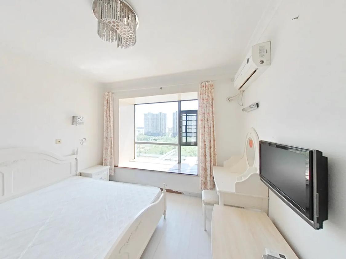 整租·周东二村