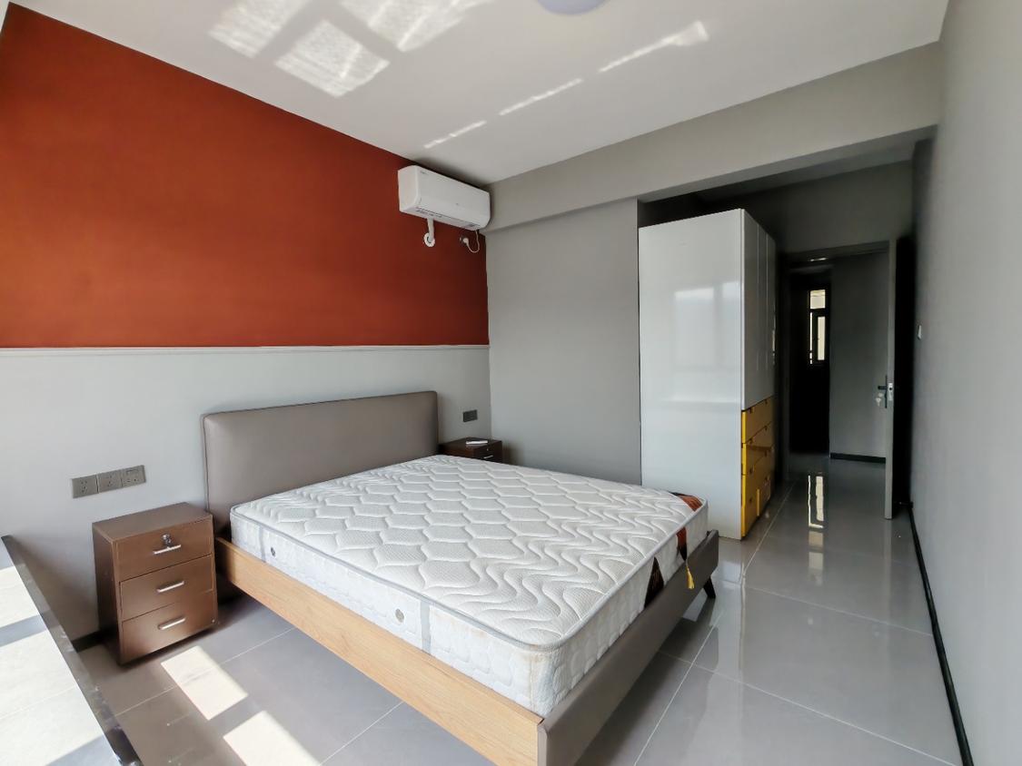 整租·万达广场华府