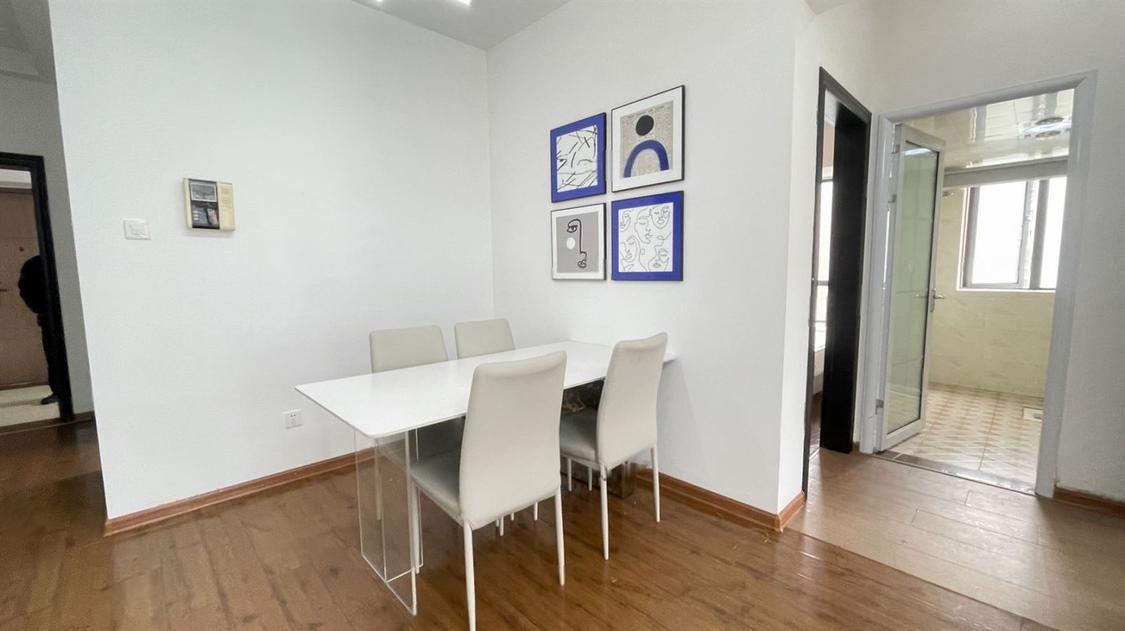 整租·恒基凯旋门(一二期)