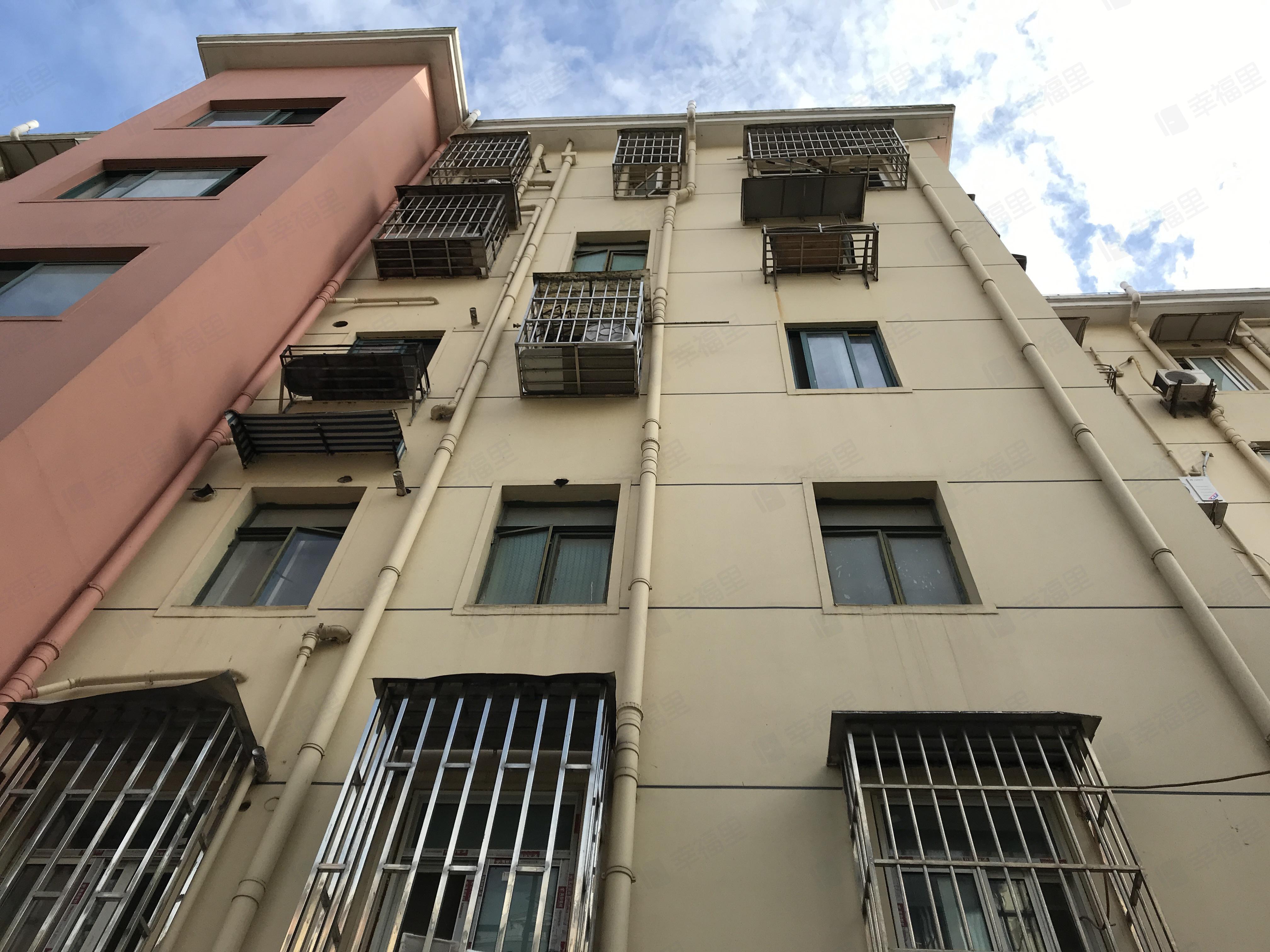 培花七村小区效果图