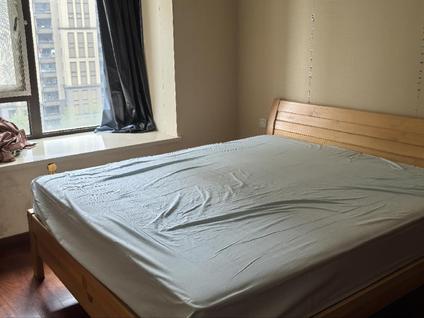 浦东新场整租 万科清林径2室2厅/84平/中楼层